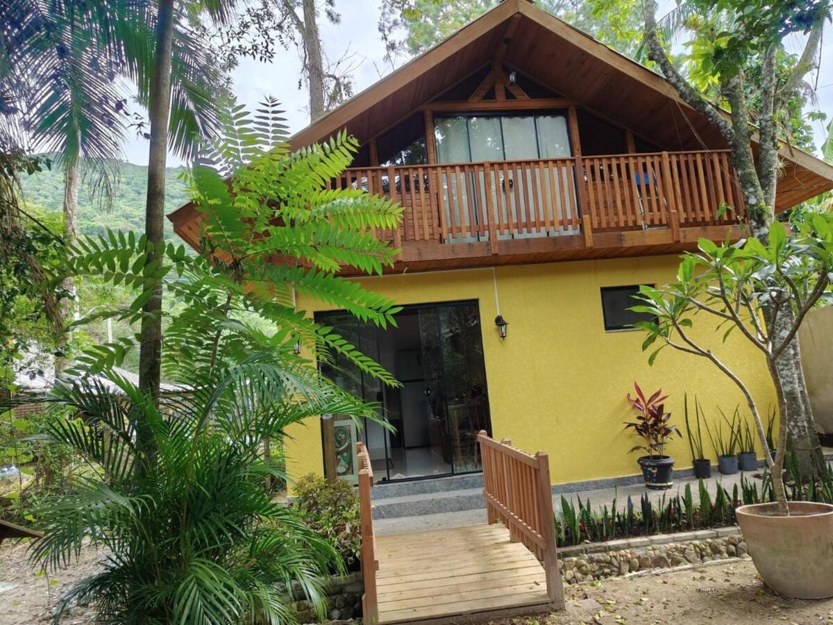 Chale Girassol Villa Itapema Exterior photo